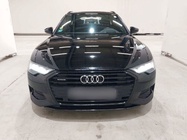 Audi A6 2022