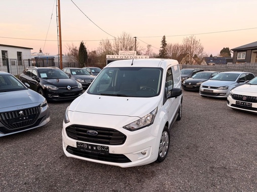 Ford Transit Connect 2020