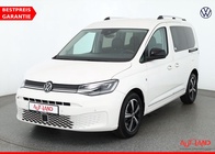 Volkswagen Caddy 2021