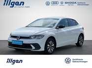 Volkswagen Polo 2025