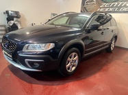 Volvo XC70 2016