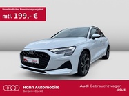 Audi A3 2025