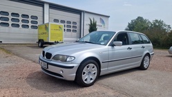 BMW 3 Series 2005