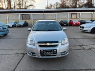 Chevrolet Aveo 2006