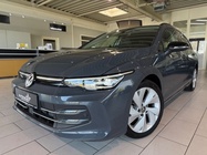 Volkswagen Golf 2025