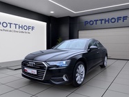Audi A6 2022