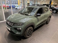 Dacia Spring 2022