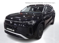 Volkswagen Tayron 2025