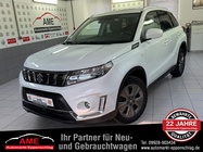 Suzuki Vitara 2024