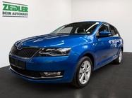 Skoda Rapid 2019