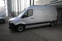 Mercedes-Benz Sprinter 2022