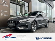 Hyundai i30 2025
