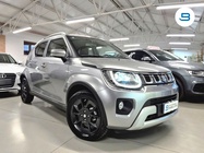 Suzuki Ignis 2023