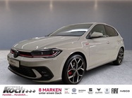 Volkswagen Polo 2025