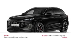 Audi Q6 e-tron 2025