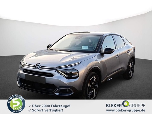Citroen C4 2023