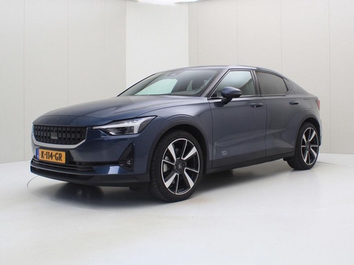 Polestar 2 2020