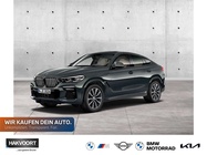 BMW X6 2022