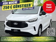 Ford Transit Custom 2026