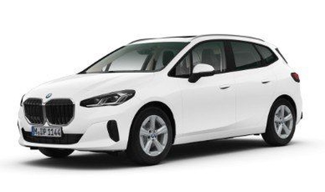 BMW 2 Series 2025