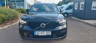 Volvo XC40 2023