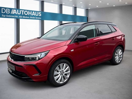 Opel Grandland 2024