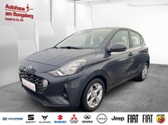 Hyundai i10 2022
