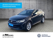 Volkswagen Taigo 2025