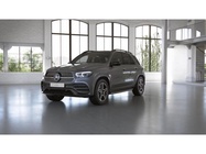 Mercedes-Benz GLE-Class 2023