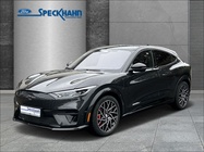 Ford Mustang Mach-E 2022