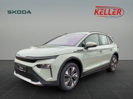 Skoda Elroq 2026