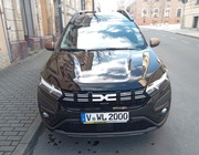 Dacia Jogger 2024