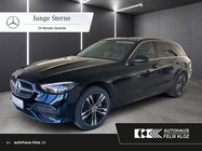 Mercedes-Benz C-Class 2022