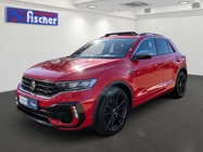 Volkswagen T-Roc 2021