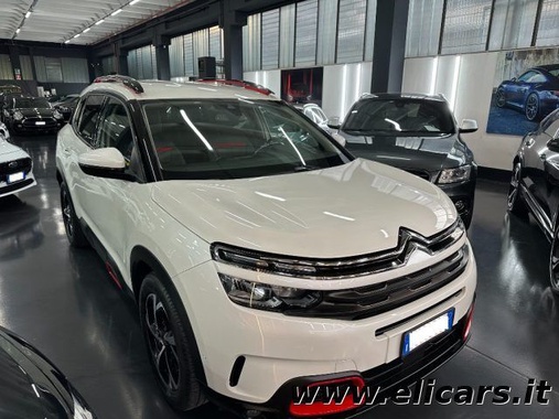 Citroen C5 2019