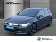Volkswagen Golf 2025