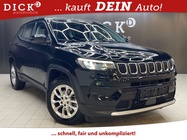 Jeep Compass 2024