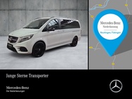 Mercedes-Benz V-Class 2021