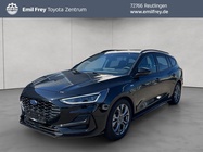Ford Focus 2024