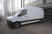 Mercedes-Benz Sprinter 2020