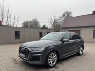 Audi Q7 2023