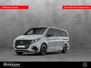 Mercedes-Benz V-Class 2025