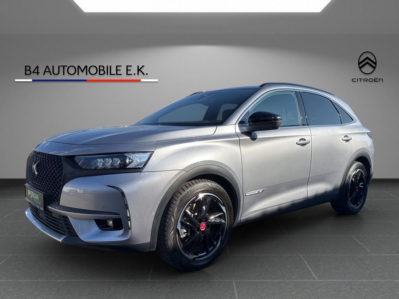 Citroen DS7