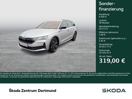 Skoda Octavia 2025