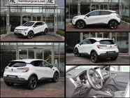 Renault Captur 2026
