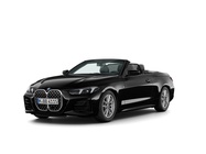 BMW 4 Series 2025