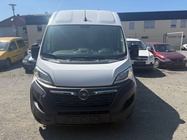 Opel Movano 2022