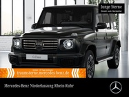 Mercedes-Benz G-Class 2025
