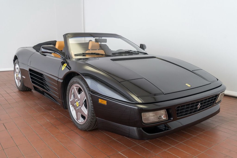 Ferrari 348