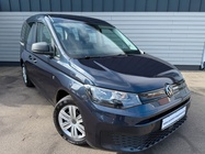 Volkswagen Caddy 2021
